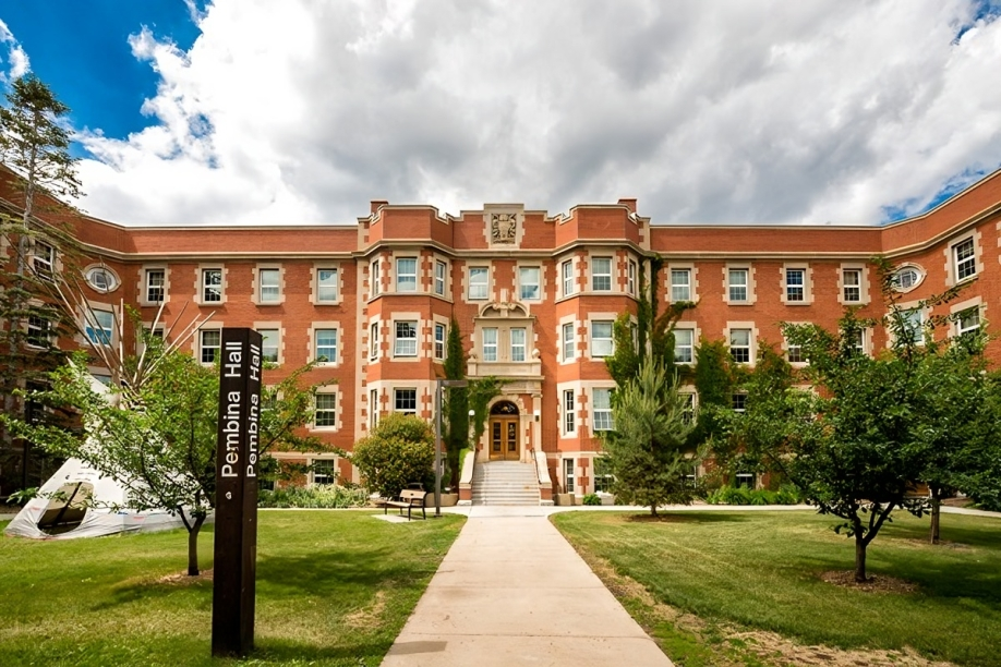 university of alberta banner