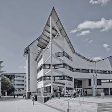 university of east london banner
