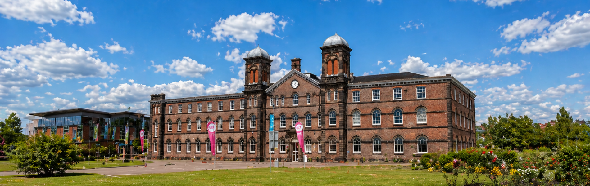 university of cumbria banner